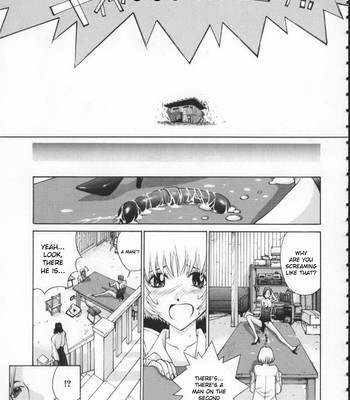 Golden stage v01 comic porn sex 67