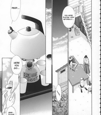 Golden stage v01 comic porn sex 69