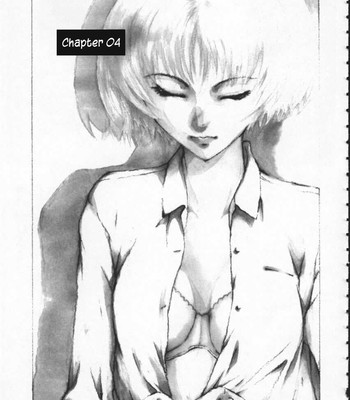 Golden stage v01 comic porn sex 83