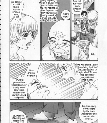 Golden stage v01 comic porn sex 92