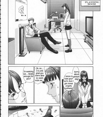 Golden stage v01 comic porn sex 98