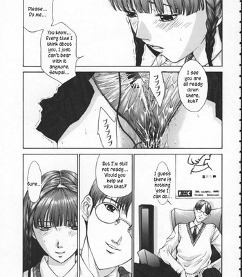 Golden stage v01 comic porn sex 99