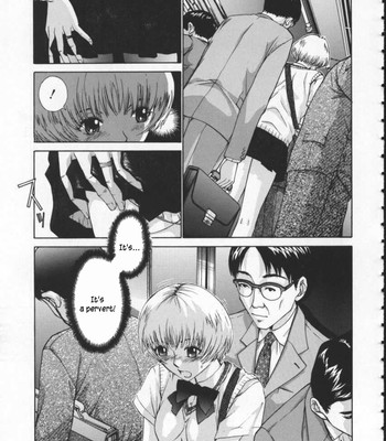 Golden stage v01 comic porn sex 121