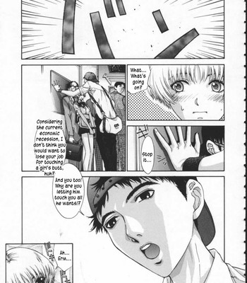 Golden stage v01 comic porn sex 123