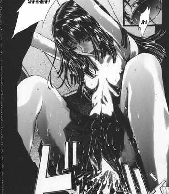 Golden stage v01 comic porn sex 143