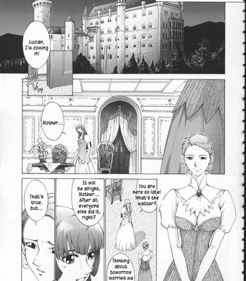 Golden stage v01 comic porn sex 150