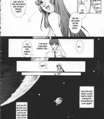 Golden stage v01 comic porn sex 173