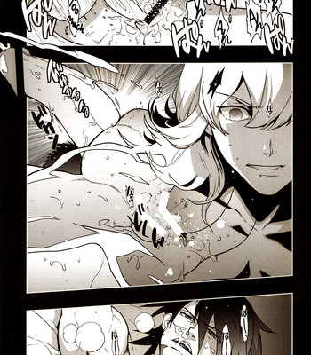 (gonext! 2)  tb:0. (tiger & bunny) comic porn sex 13