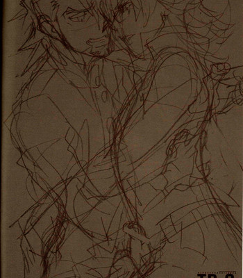 (gonext! 2)  tb:0. (tiger & bunny) comic porn sex 20