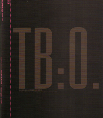 (gonext! 2)  tb:0. (tiger & bunny) comic porn sex 23