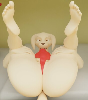 Good Boi Vibes (ONGOING) comic porn sex 6