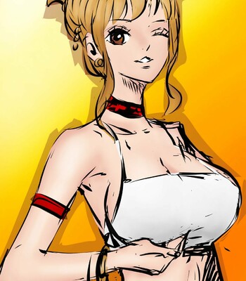 Good Dream Feeling [Colorized] comic porn sex 8