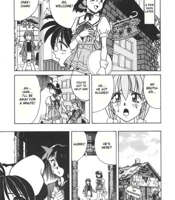 Good Girl’s Playtime by Spark Utamaro comic porn sex 7