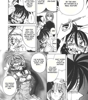 Good Girl’s Playtime by Spark Utamaro comic porn sex 10