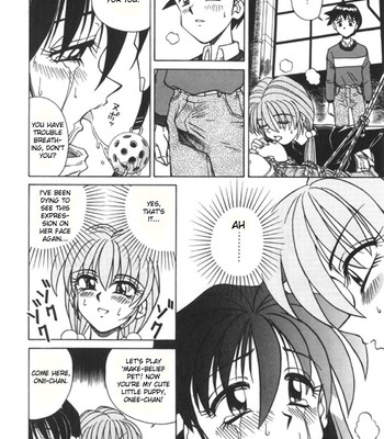 Good Girl’s Playtime by Spark Utamaro comic porn sex 12