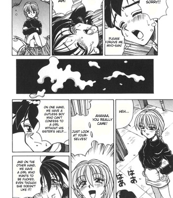 Good Girl’s Playtime by Spark Utamaro comic porn sex 14