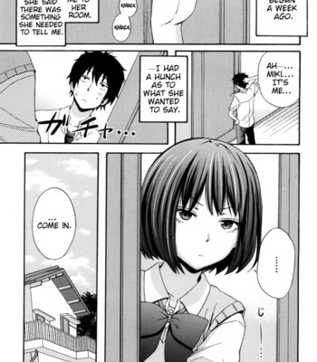 Good Times [UNCENSORED] comic porn sex 7