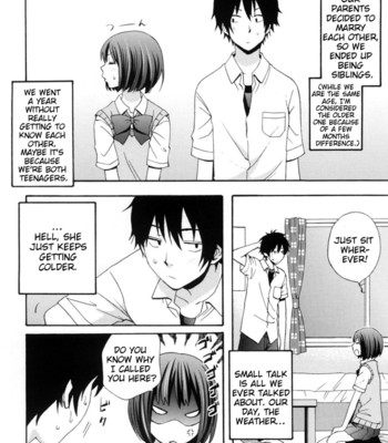 Good Times [UNCENSORED] comic porn sex 8