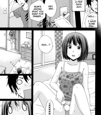 Good Times [UNCENSORED] comic porn sex 9