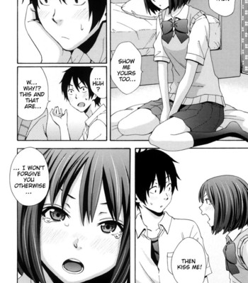 Good Times [UNCENSORED] comic porn sex 12