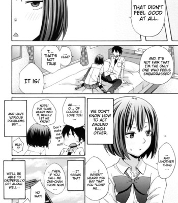 Good Times [UNCENSORED] comic porn sex 22