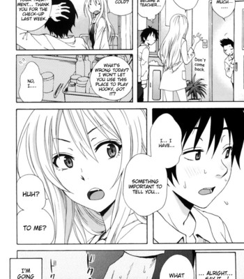 Good Times [UNCENSORED] comic porn sex 26