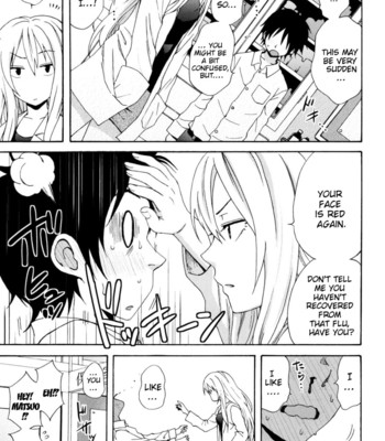 Good Times [UNCENSORED] comic porn sex 27