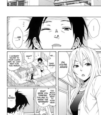 Good Times [UNCENSORED] comic porn sex 28