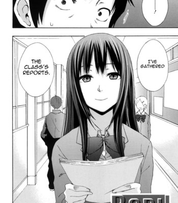 Good Times [UNCENSORED] comic porn sex 44