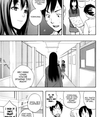 Good Times [UNCENSORED] comic porn sex 45