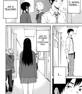 Good Times [UNCENSORED] comic porn sex 46