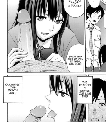 Good Times [UNCENSORED] comic porn sex 48