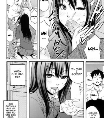 Good Times [UNCENSORED] comic porn sex 52