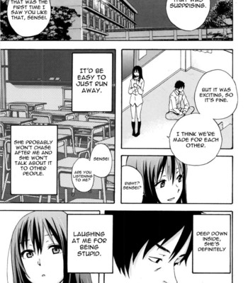 Good Times [UNCENSORED] comic porn sex 61