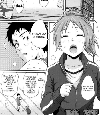 Good Times [UNCENSORED] comic porn sex 63