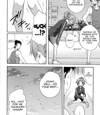 Good Times [UNCENSORED] comic porn sex 64