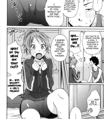 Good Times [UNCENSORED] comic porn sex 66