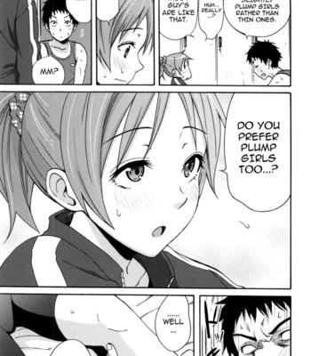 Good Times [UNCENSORED] comic porn sex 67