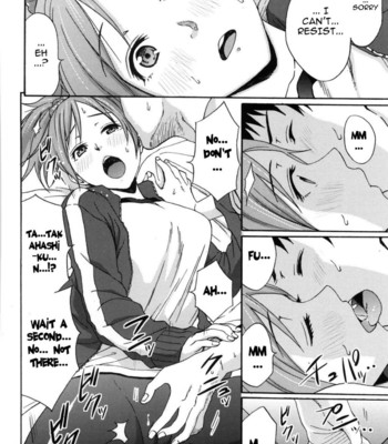 Good Times [UNCENSORED] comic porn sex 70