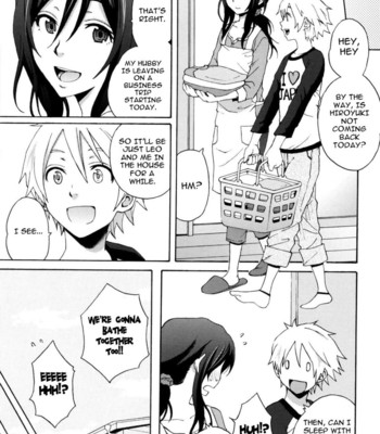 Good Times [UNCENSORED] comic porn sex 85