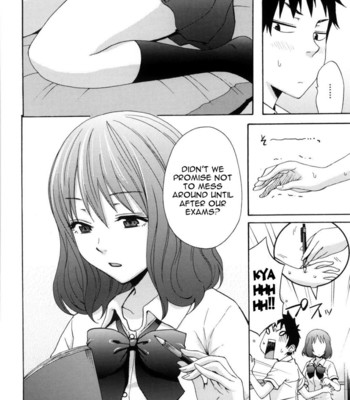 Good Times [UNCENSORED] comic porn sex 102