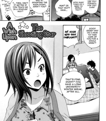 Good Times [UNCENSORED] comic porn sex 137