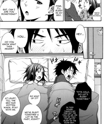 Good Times [UNCENSORED] comic porn sex 141