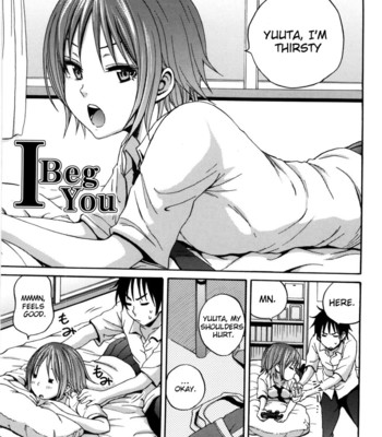 Good Times [UNCENSORED] comic porn sex 175