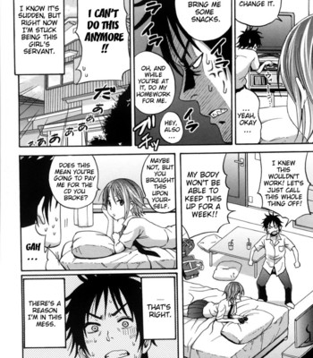 Good Times [UNCENSORED] comic porn sex 176