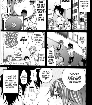 Good Times [UNCENSORED] comic porn sex 177