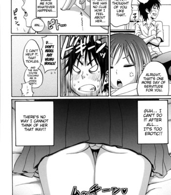 Good Times [UNCENSORED] comic porn sex 180