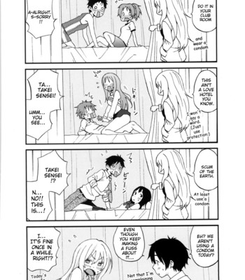 Good Times [UNCENSORED] comic porn sex 196