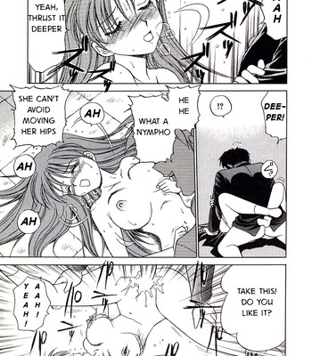 Graduation party comic porn sex 14