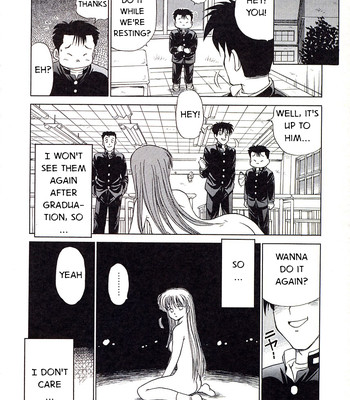 Graduation party comic porn sex 18